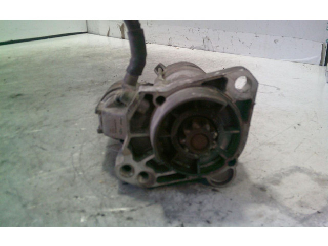 Turbodmychadlo Стартер 077911023J   Audi A8 S8 D3 4E   