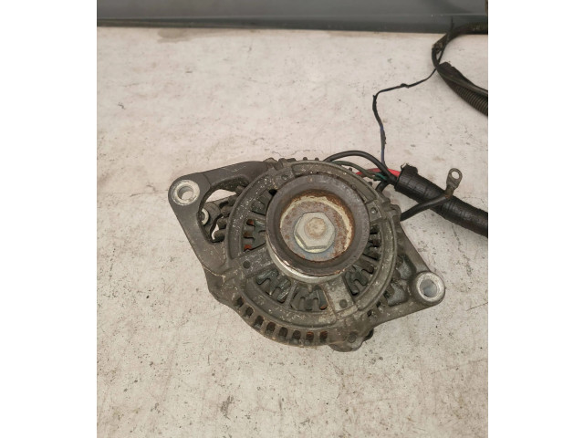 Генератор 56027913 Jeep Grand Cherokee