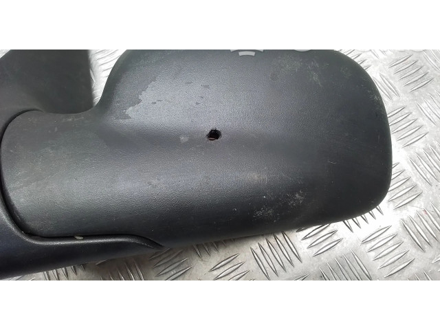 Zpětné zrcátko Land Rover Freelander 2001 015438
