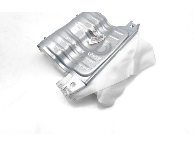 Подушка безопасности пассажира 9804358580 Citroen C4 Cactus