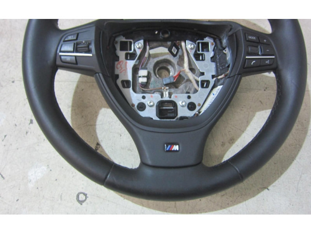 Volant BMW 5 F10 F11 2012 32337842808