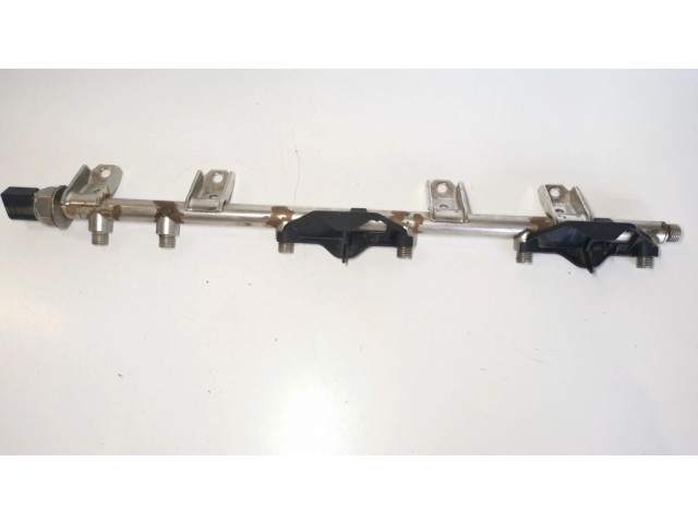 Vstřikovací lišta 753731905, 55PP1101 BMW 3 E92 E93 pro benzínový motor 3.5