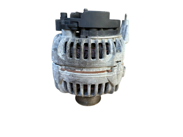 Генератор 03L903023, 0124525187 Skoda Octavia Mk2 (1Z)