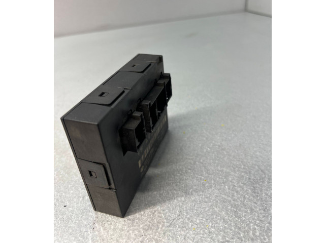 Блок комфорта Audi A3 S3 8L