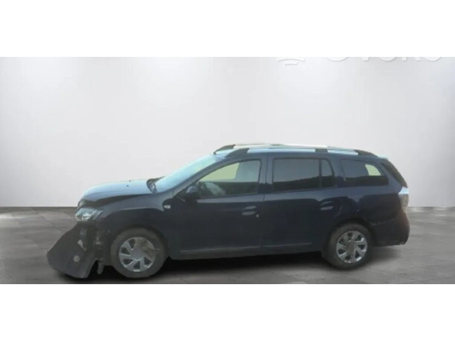 Моторчик дворников 288009286R Dacia Logan II