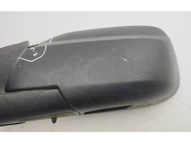 Зеркало электрическое        Volvo XC90  2003 - 2006 года   