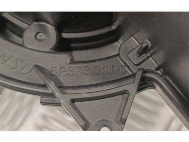 Вентилятор печки 5P3730100, 5P3730200 Dacia Lodgy