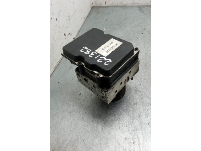 Блок АБС 0265235103   Audi  A6 S6 C6 4F  2004 - 2011 года