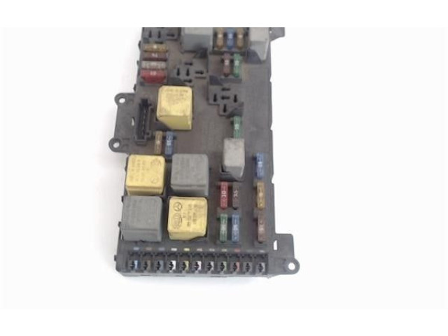 Pojistková skříňka Řídící jednotka BSM a6395450401 Mercedes-Benz Vito Viano W639 2005