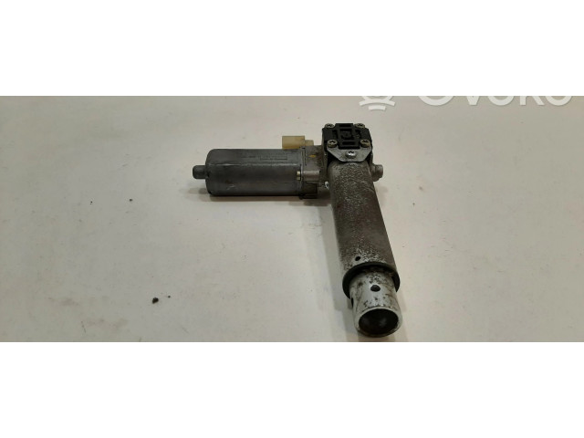 Сиденье управления двигателем