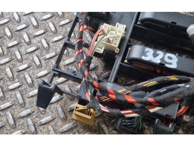 Блок предохранителей 80A971845 Audi Q5 SQ5