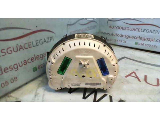 Přístrojová deska Volkswagen New Beetle 1C0920800C