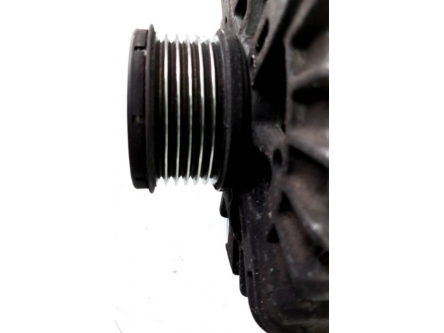 Генератор 9661544880   Citroen C4 Grand Picasso 2.0     