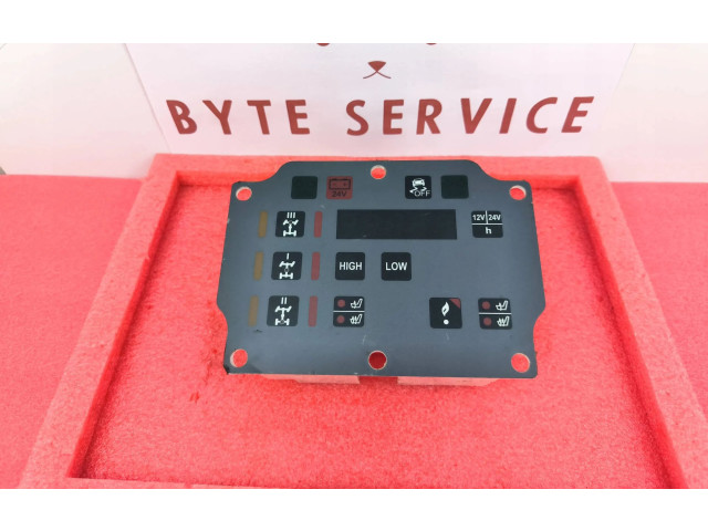 Блок комфорта A4619001600   Mercedes-Benz G W461 463   