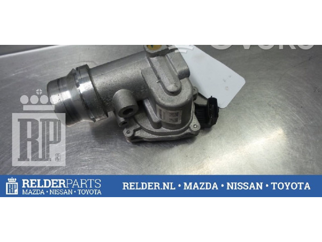 Поршень Дроссель K9K 260309553, 260309553  Nissan Juke I F15  