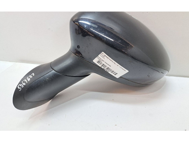 Зеркало электрическое        Fiat Grande Punto   -  года   