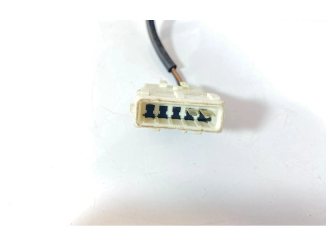 Zpětné zrcátko Citroen Berlingo 2021