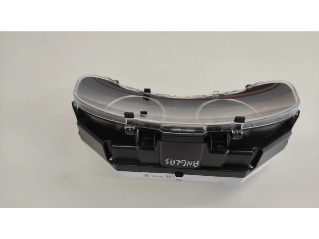 Панель приборов 8380078C80, 2575606232 Lexus NX