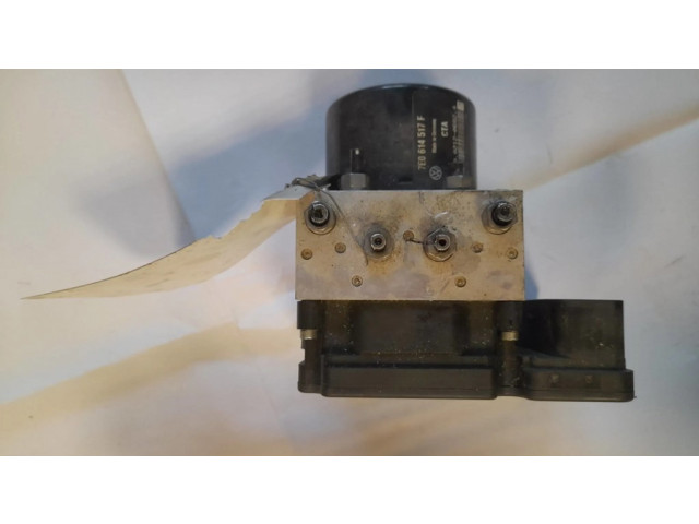 Jednotka ABS 7E0907379H Volkswagen Transporter - Caravelle T5 2006
