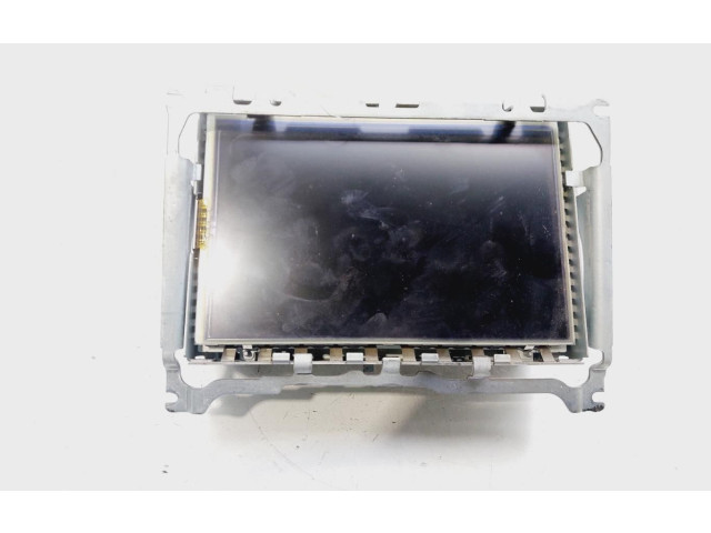 Дисплей CX2314F667AL Jaguar XF X250