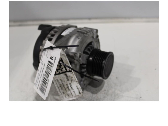 Генератор 50532278   Jeep Renegade      