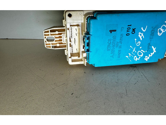 Блок предохранителей MR40589, 47630129 Mitsubishi Galant