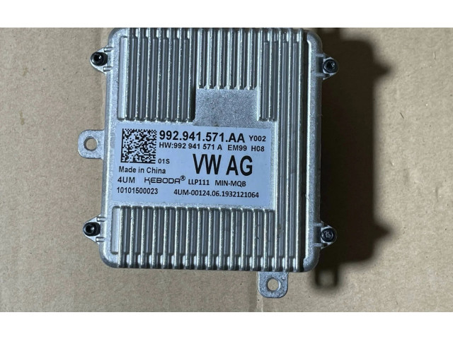 Блок управления Xenon