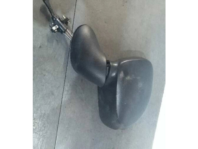 Зеркало электрическое Chevrolet Matiz - года