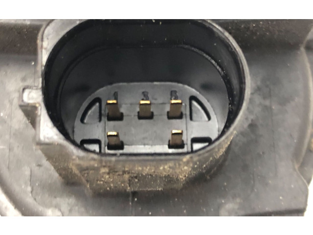 Клапан EGR 0280751016 Seat Ibiza IV (6J,6P)