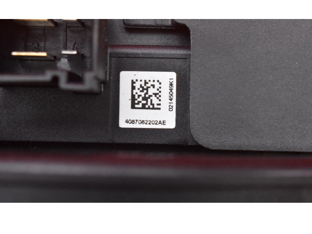 Вентилятор печки    4H1820021B, 7737081503   Audi A6 S6 C7 4G