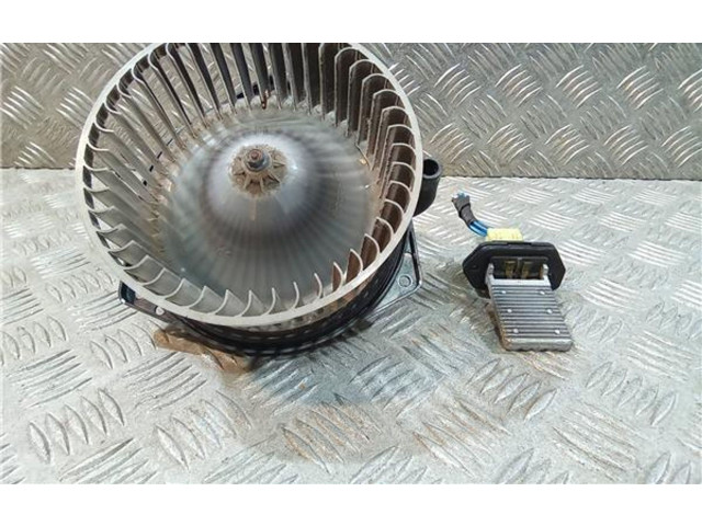 Вентилятор печки    40510390, 40510390   SsangYong Korando