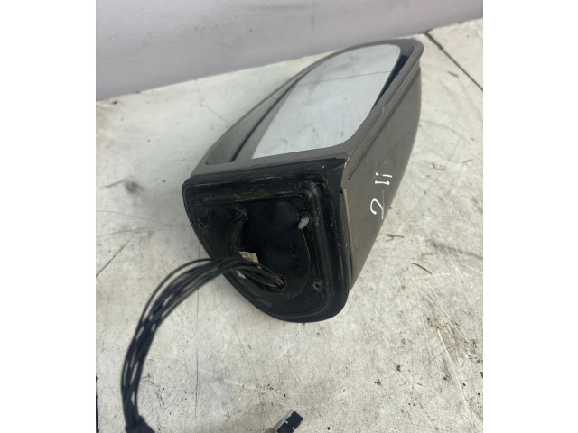 Zpětné zrcátko Mercedes-Benz E W211 2003