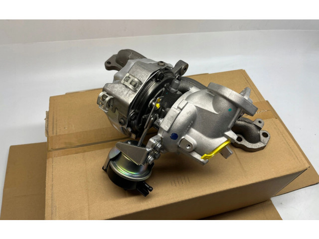 Турбина Нагнетатель Skoda Yeti (5L) 04L253019P