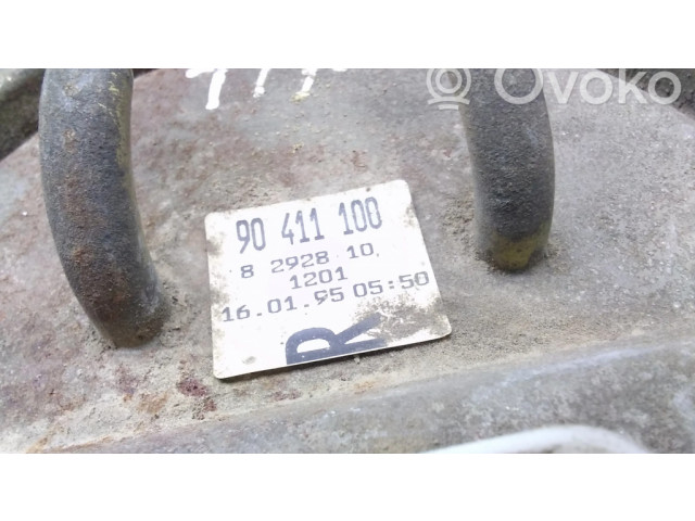 Насос топлива (в топливном баке)