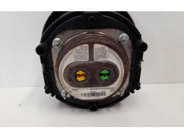 Подушка безопасности двери 156061211 Alfa Romeo 166