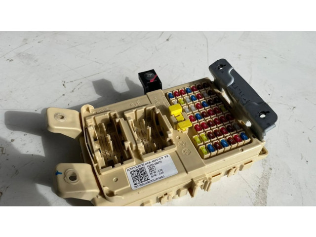 Pojistková skříňka 91950H8570 KIA Rio 2019