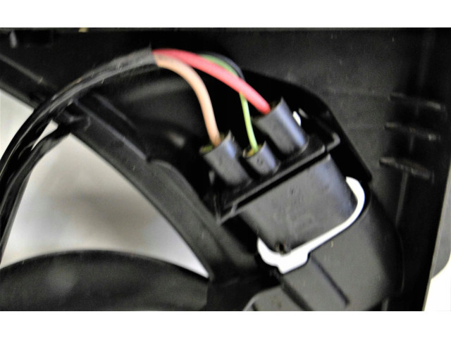 Вентилятор радиатора     A2479060000, A2479060100    Mercedes-Benz GLB x247 