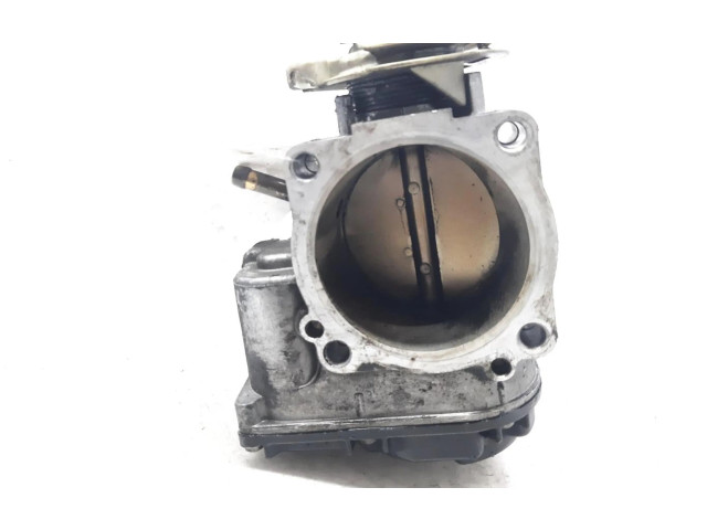 Дроссельная заслонка 078133063   Audi A4 S4 B5 8D