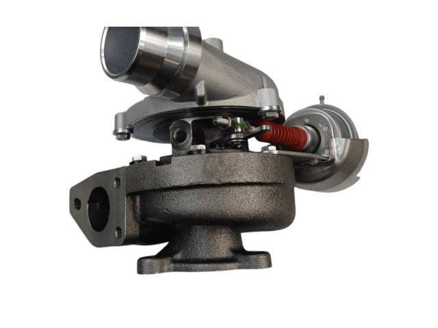 Турбина Dacia Duster 54399700127, 144116289R