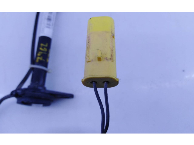 Блок управления 0589P1000095, E3-A1-7-2   Mercedes-Benz A W176