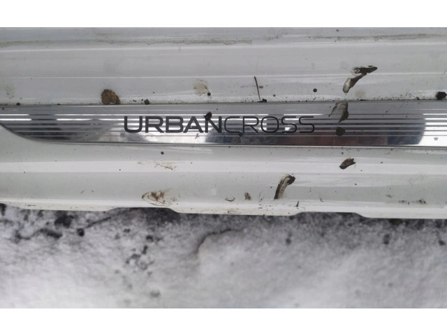 Зеркало электрическое        Peugeot 2008 I  2013 - 2019 года   