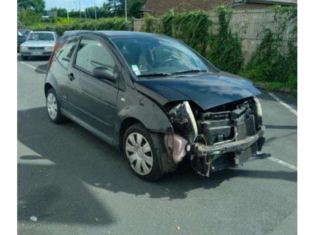 Зеркало электрическое Citroen C2 - года