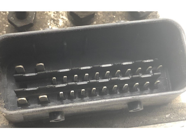 Блок ABS 54084739D Fiat Croma