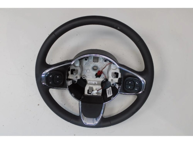Volant Fiat 500 2010
