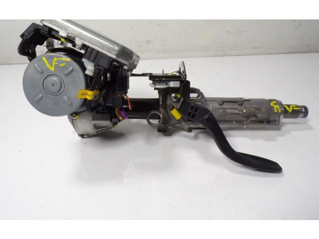 Рулевая рейка 2Q2423510AK, 2Q2423510AK Audi A1 2018 - года