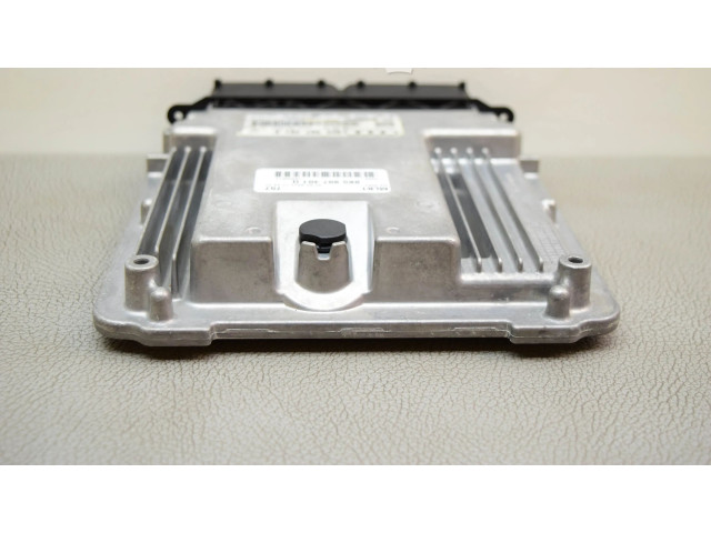 Блок управления двигателя 8K5907589C   Audi Q5 SQ5