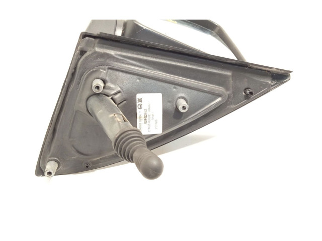 Зеркало электрическое        Opel Combo C  2001 - 2011 года   