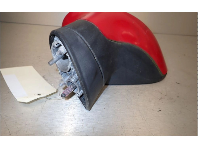 Zpětné zrcátko Seat Ibiza IV (6J,6P) 2009 6J0857537DGRU