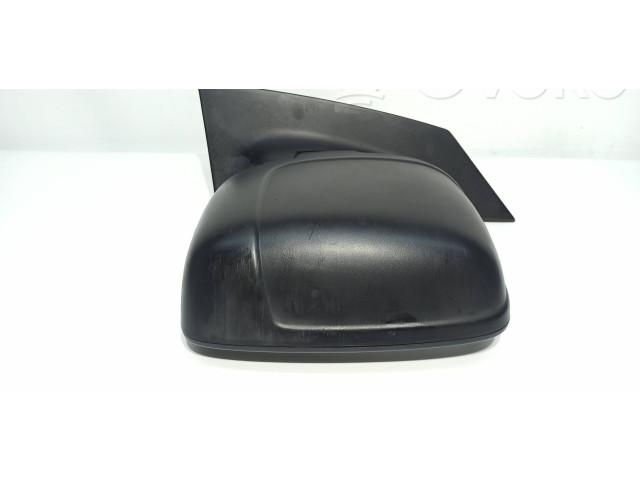 Zpětné zrcátko Citroen Jumpy 2008 8153L7