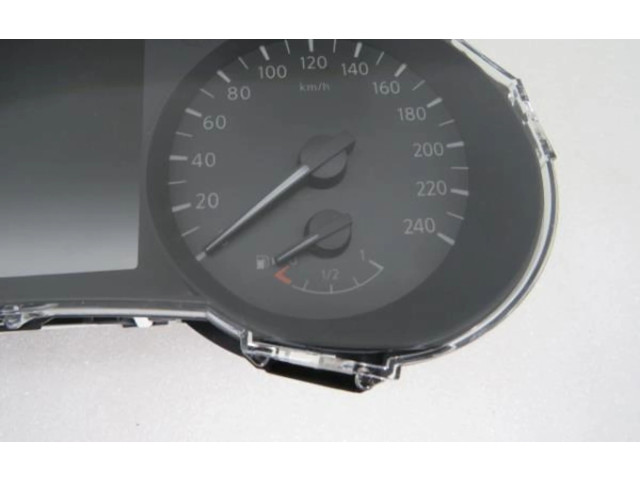 Přístrojová deska Nissan Pulsar 2016 3ZN0CFTF1, 3038150712